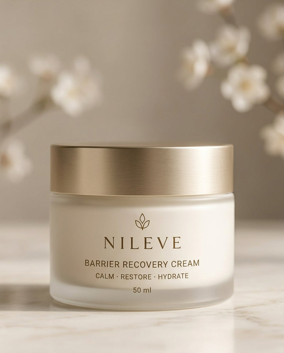 Barrier Recovery Cream