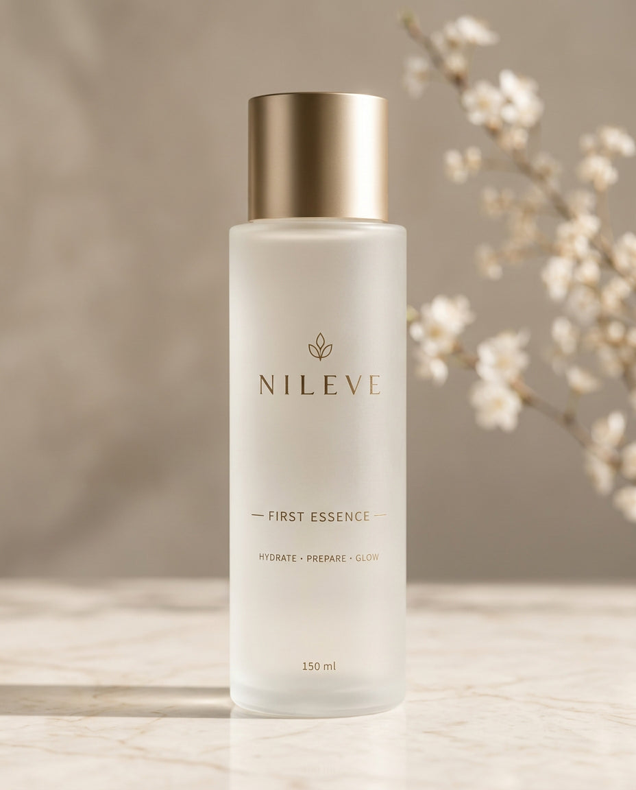 Glass Skin Collagen Essence