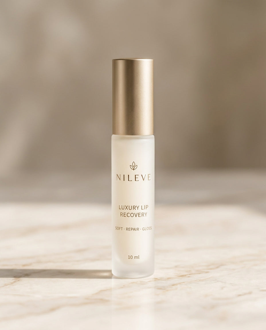 Luxury Lip Recovery Treatment