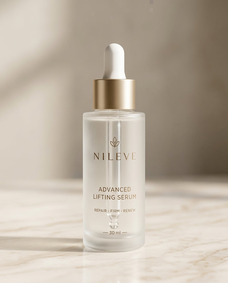 Advanced Lifting Serum